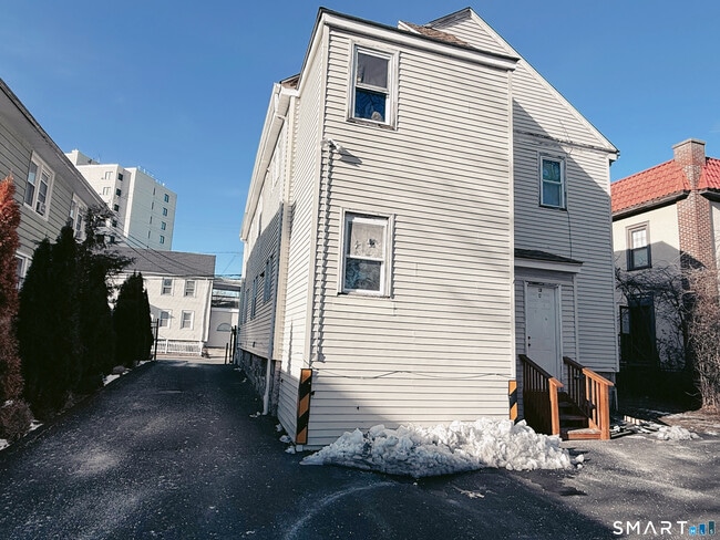 Foto del edificio - 2 Washington Ct