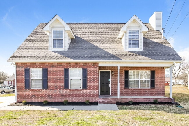 Building Photo - 1111 Nahanee Ct