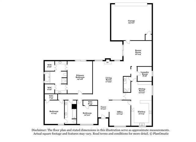 Building Photo - 408 Ramblewood Cir