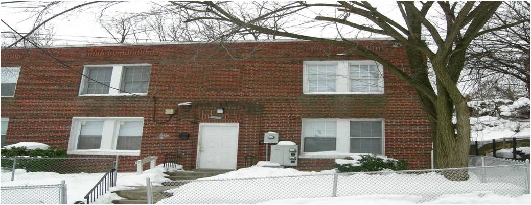 Primary Photo - 2806 Pomeroy Rd SE