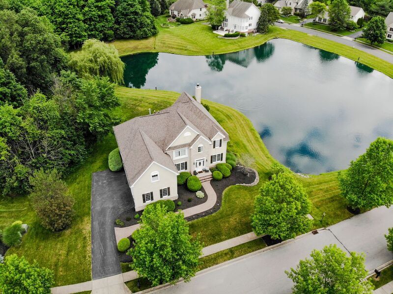 Primary Photo - 1780 Unbridled Way