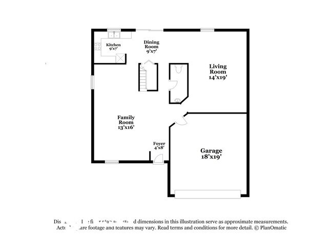 Building Photo - 18256 Holland House Loop