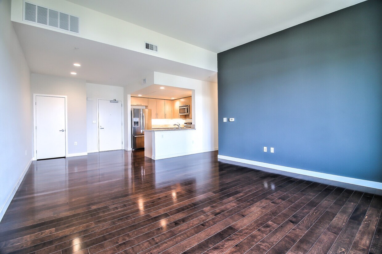 88 Bush St Unit 4103, San Jose, CA 95126 Condo for Rent in San Jose