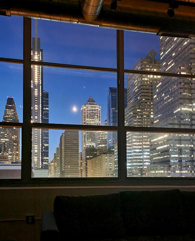 Foto del edificio - 2200 Arch St