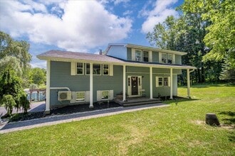 Building Photo - 480 Hulsetown Rd