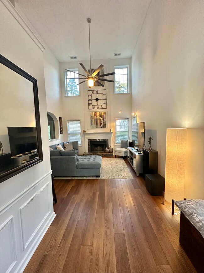 Foto del edificio - 610 Spring Meadow Dr