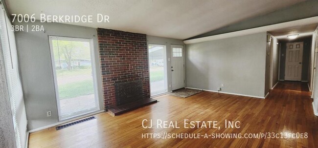 Building Photo - 7006 Berkridge Dr