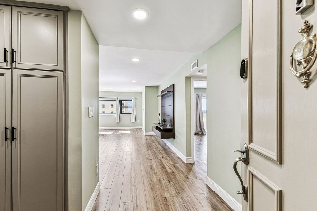 Foto del edificio - 4141 Bayshore Blvd