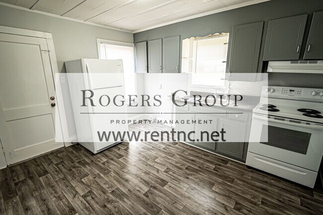 Foto del edificio - 1217 McCoin Ave