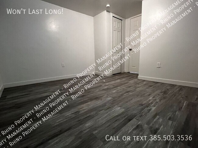 Building Photo - 3 Bed/2 Bath Apartment in Ogden