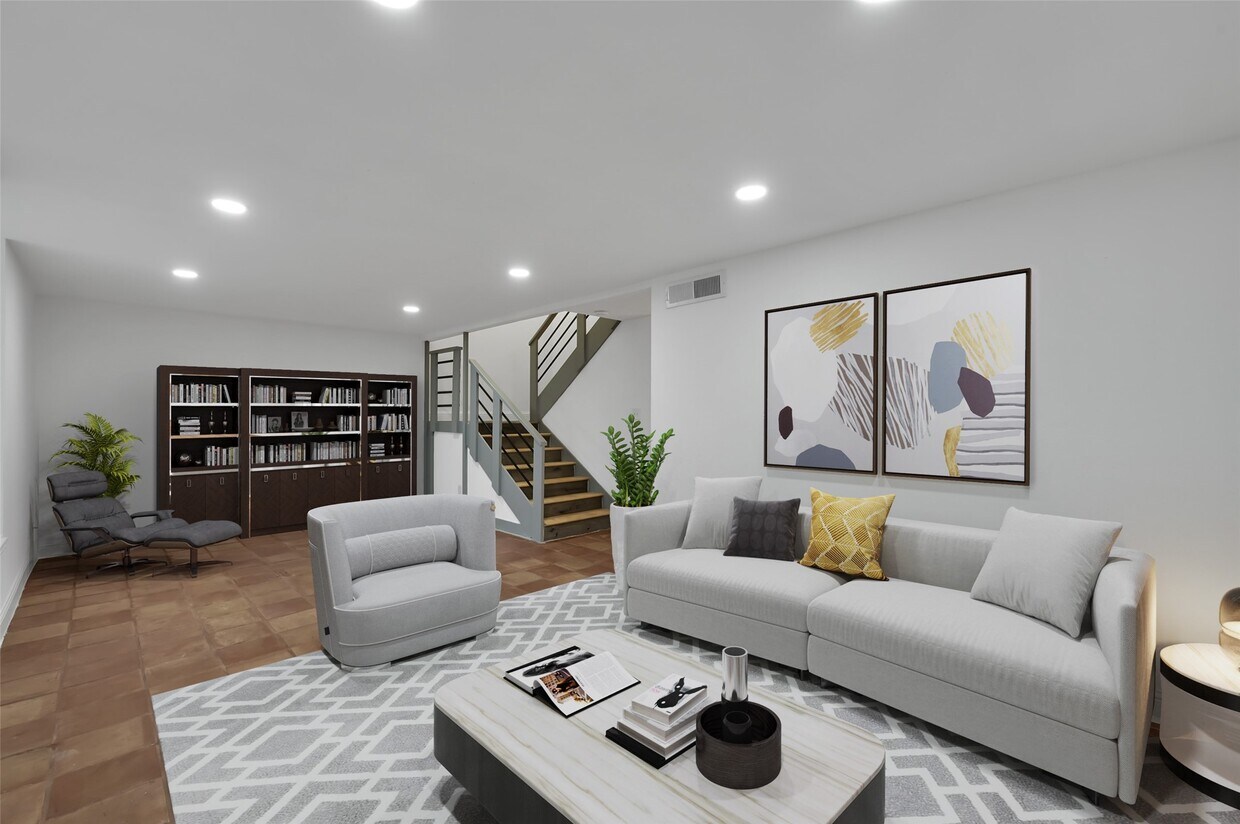 Foto principal - 10203 Beekman Pl Dr