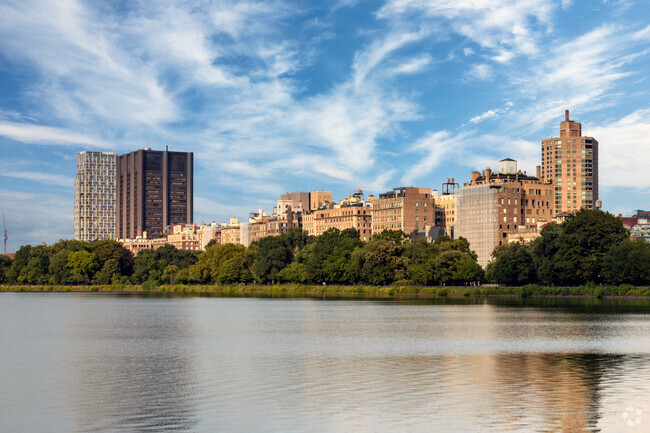 Foto del edificio - Carnegie Hill