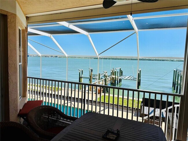 Foto del edificio - 202 Sand Key Estates Dr