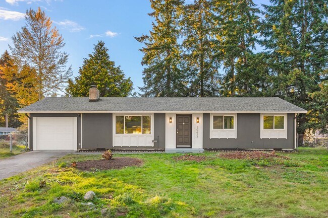 Building Photo - Brand New Renovated House in Steilacoom!