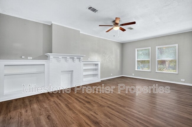 Foto del edificio - 1014 W Walker St