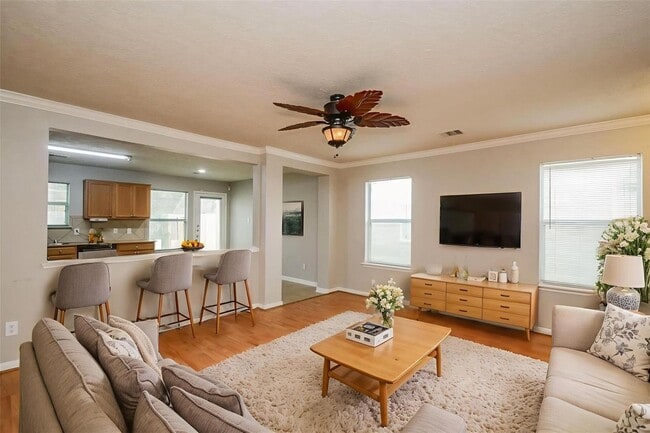 Building Photo - 21443 Maple Harvest Ln