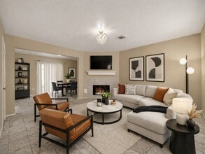 Building Photo - 8814 Sage Pl Dr