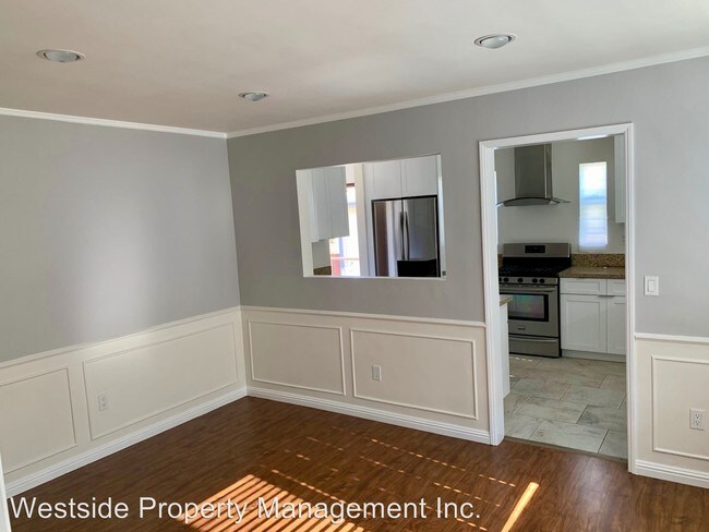 Building Photo - 3 br, 2 bath House - 5734 Valley Ridge Ave.