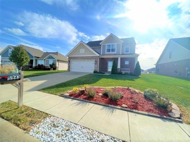 Building Photo - 5943 Brookstone Dr