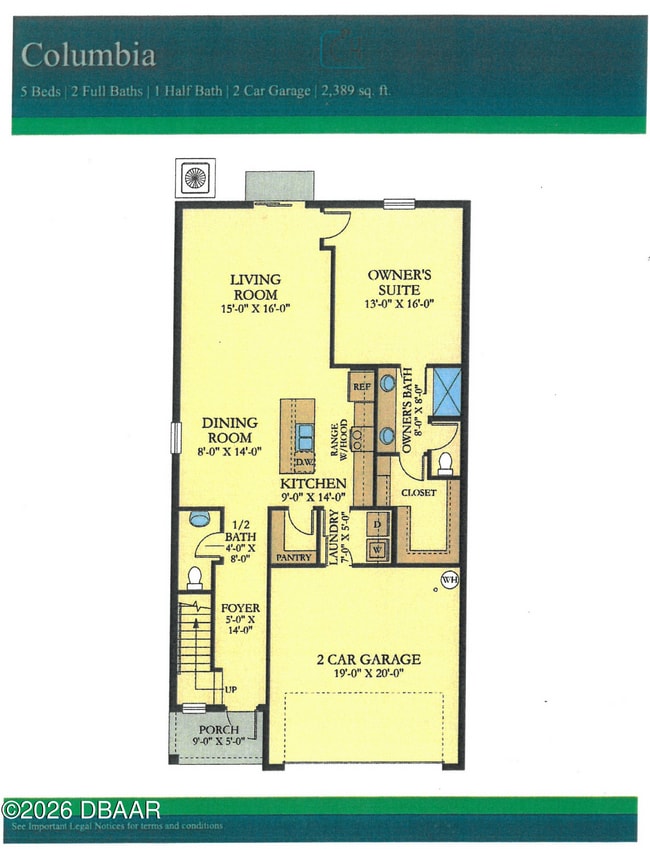 Building Photo - 1171 Cabot Cliffs Dr
