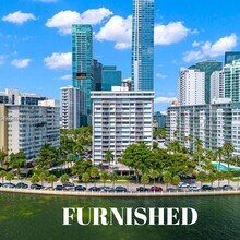 Building Photo - 1420 Brickell Bay Dr