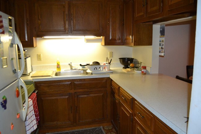 Foto del interior - 14 Taylor Ave