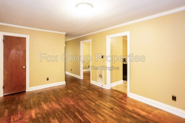 Foto del edificio - 526 Hickory Ave