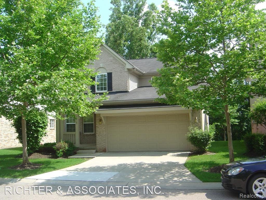 Foto principal - 3 br, 2.5 bath House - 48181 NOTTINGHILL