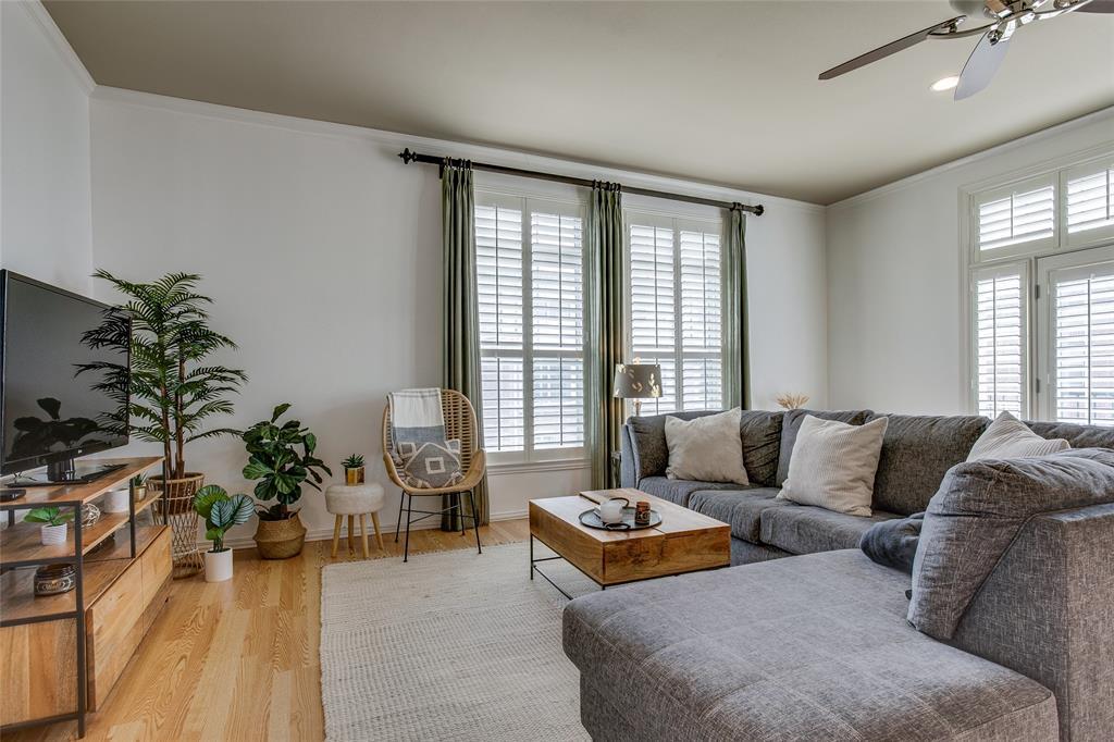 Foto principal - 2305 Worthington St