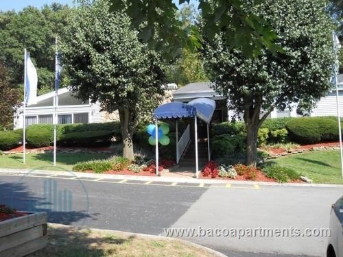 Building Photo - Sutters Mill Apartments