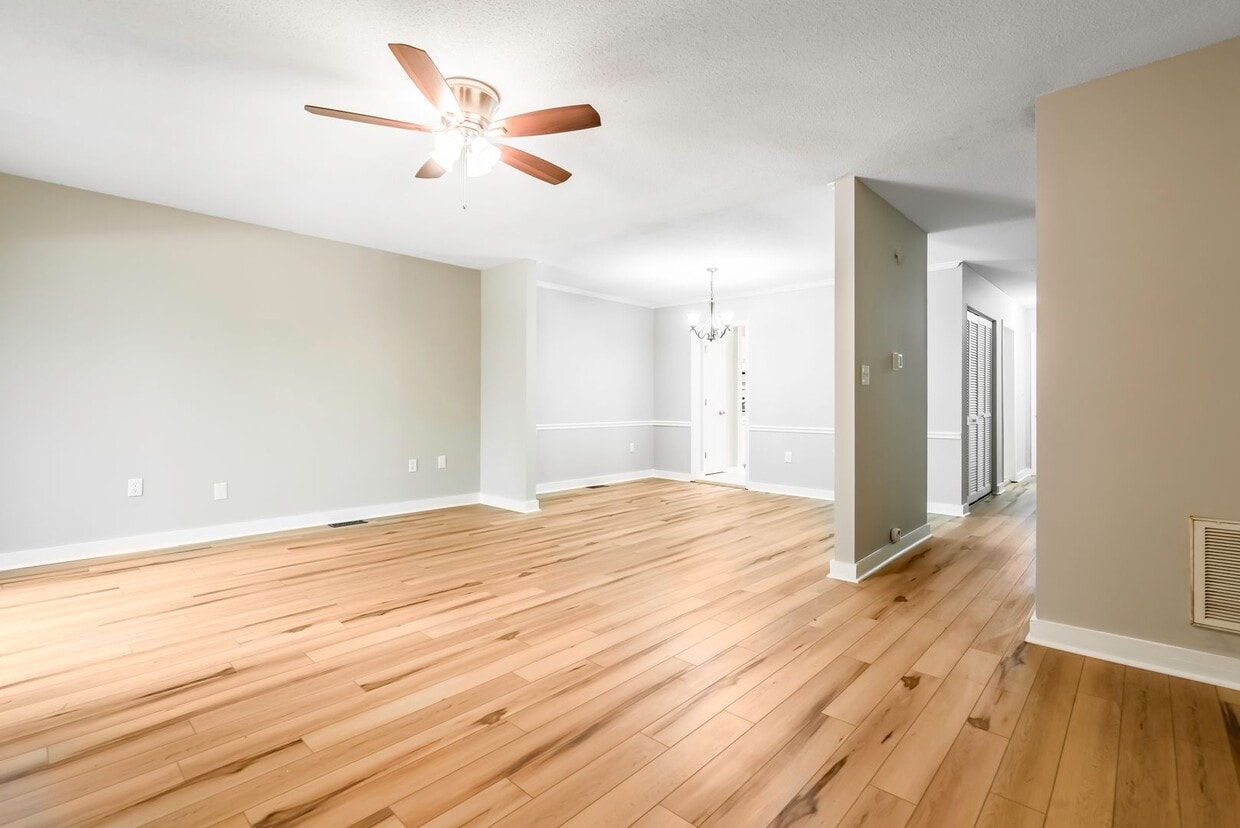 Photo - 1 Willow Bridge Drive – A Charming End-Unit Townhome in Prime Durham Location!