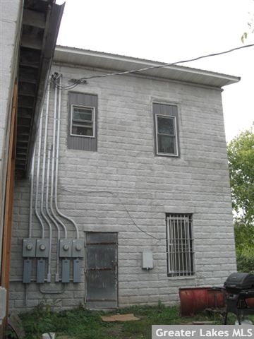 Building Photo - Jail House Apartments