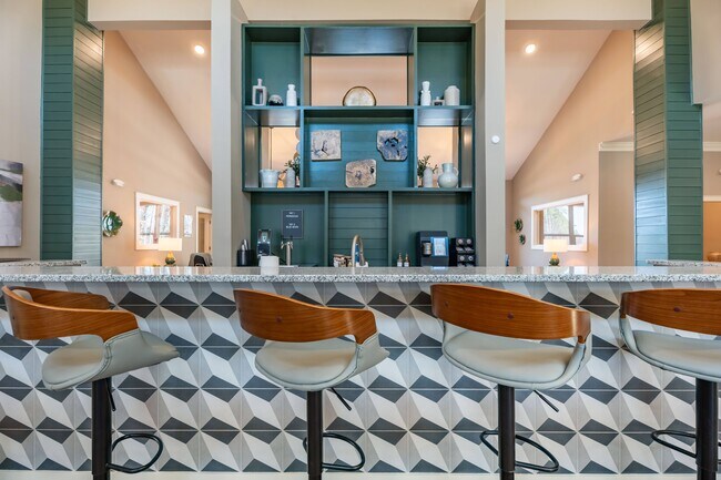 Foto del edificio - Comet Richland