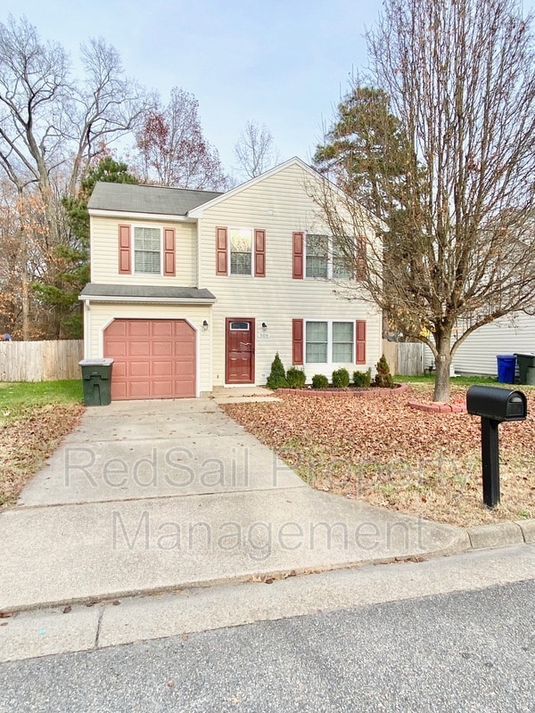 Building Photo - 506 Parliament Ln