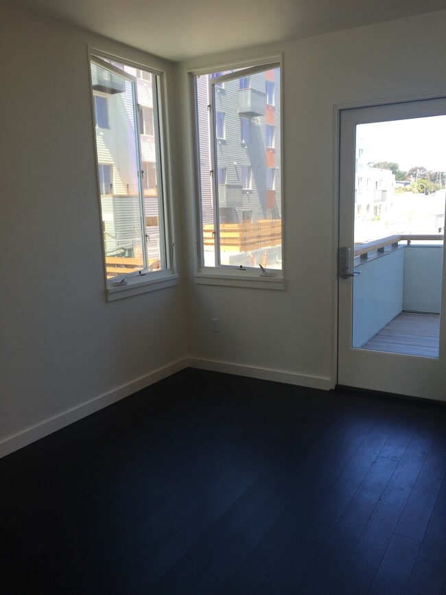 Foto del edificio - 246 Coleman St