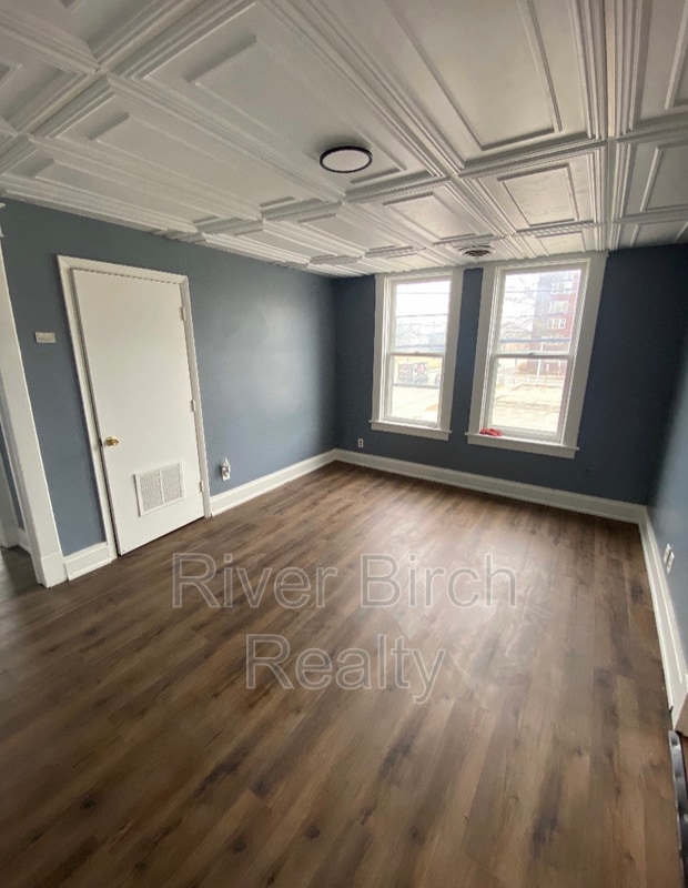 Foto del edificio - 417 E Cook St