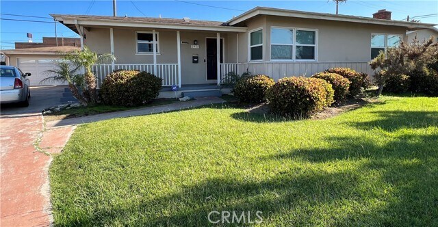 Foto principal - 2408 W 141st St
