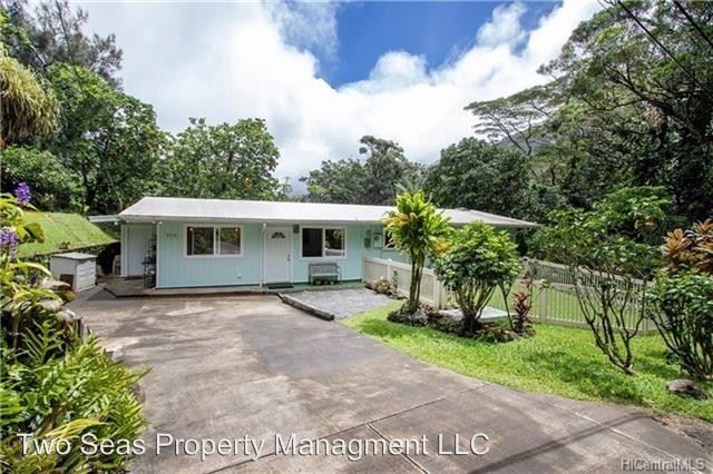 Foto principal - 3 br, 2 bath House - 3512 Kalihi Street