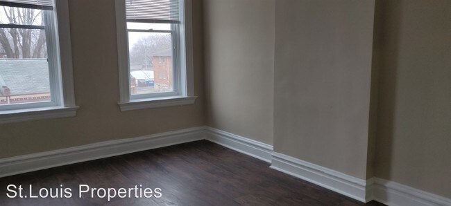 Foto del edificio - 2901 California Ave