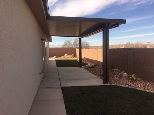Building Photo - Washington Fields Home