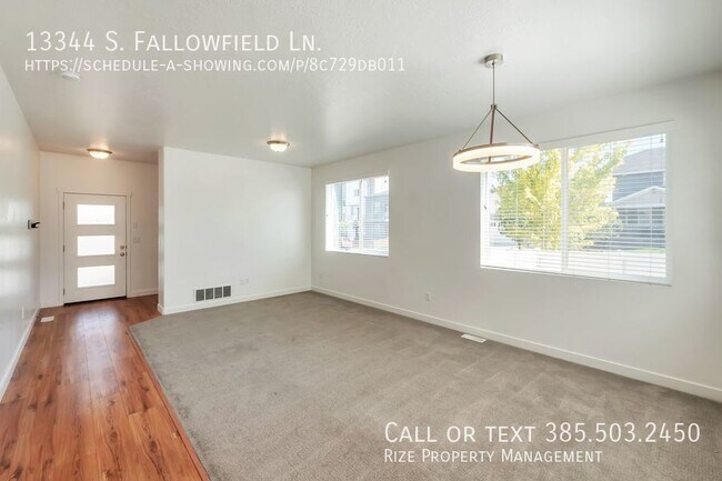 Building Photo - Amazing 4 Bedroom Home in Herriman!