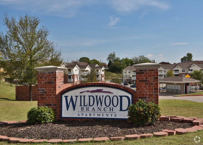 Wildwood Branch - NEW