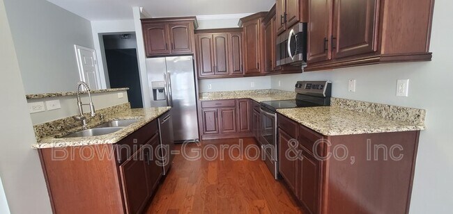Foto del edificio - 610 St Jules Ln