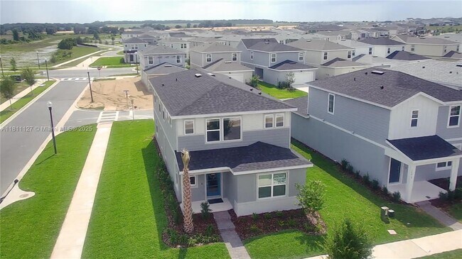 Foto del edificio - 16414 Grey Pne Dr
