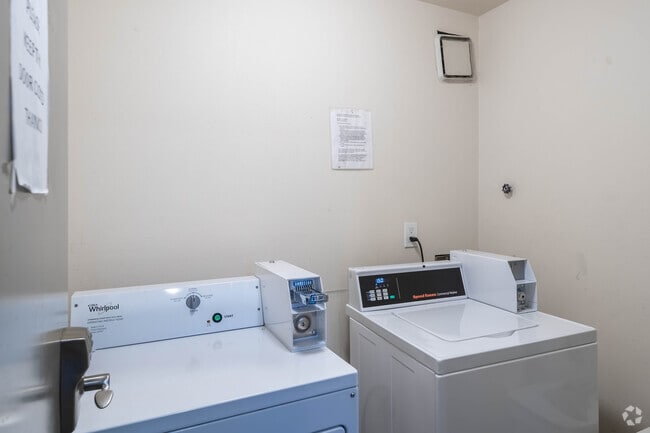 Laundry Room - TAS Investments