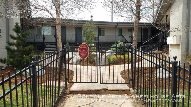 Building Photo - Wheelhouse Apartments