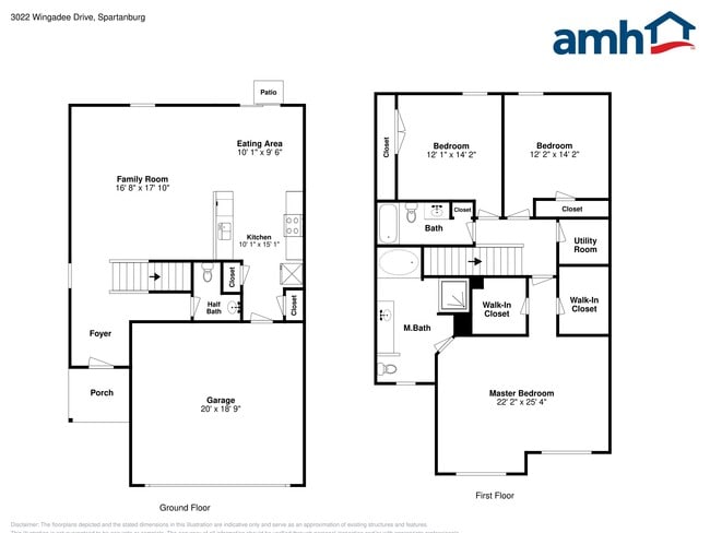 Foto del edificio - 3022 Wingadee Dr
