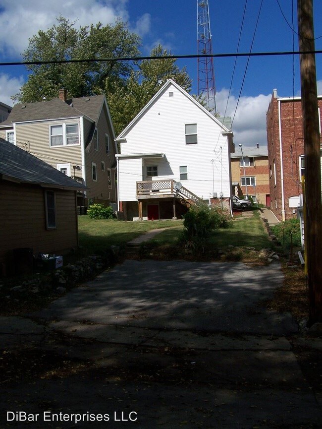 Building Photo - 5 br, 4 bath House - 3513 Dewey Ave