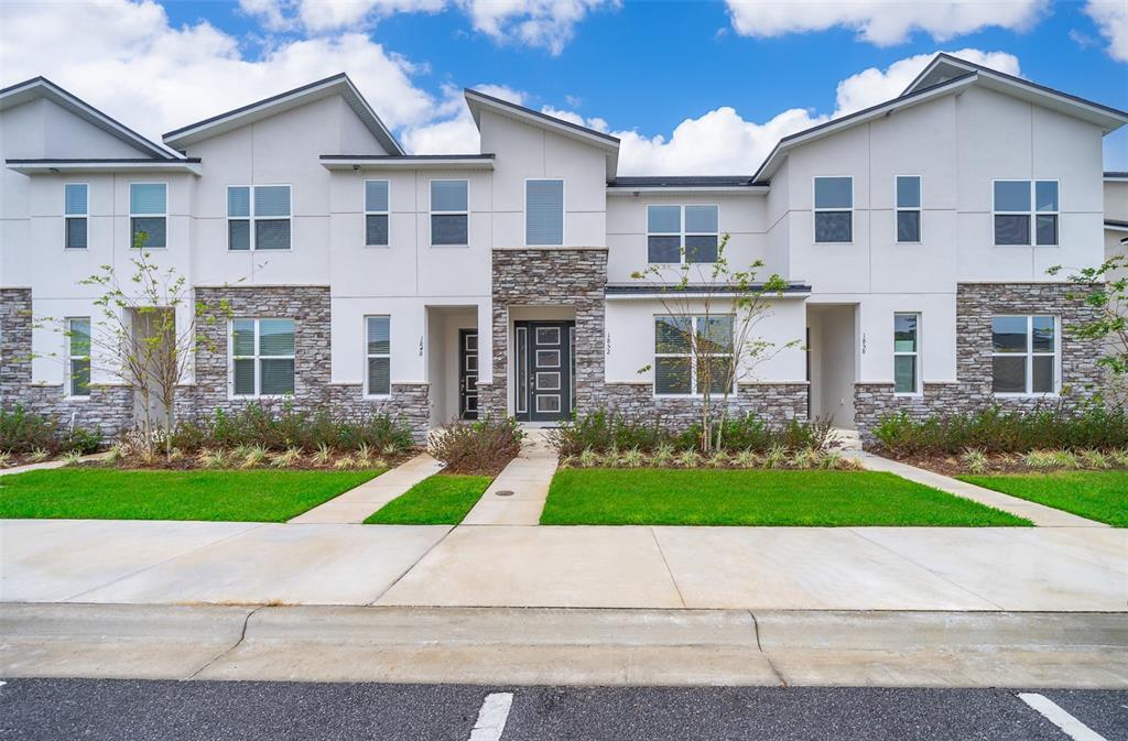 Foto principal - 1852 Tropical Palms Cir