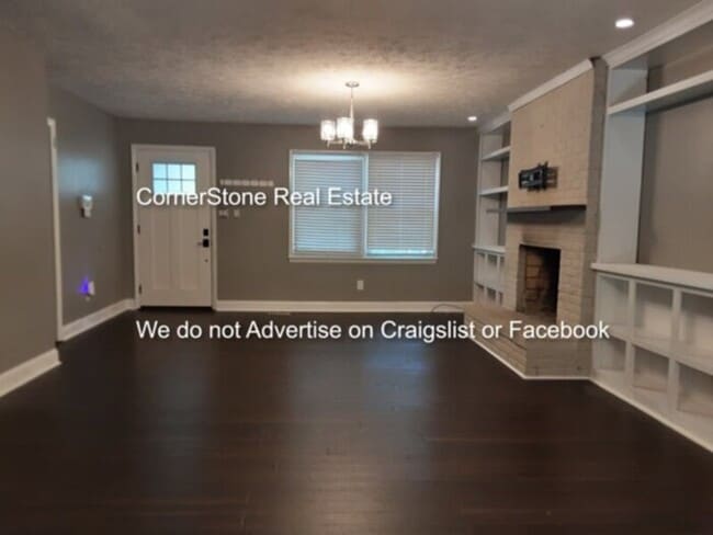 Foto del edificio - 5327 Westminster Dr